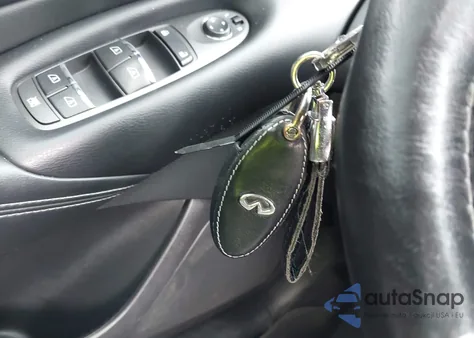 2016 Infiniti Q50 3.0T Premium/3.0T Sport from USA, damaged, VIN JN1EV7ARXGM340999